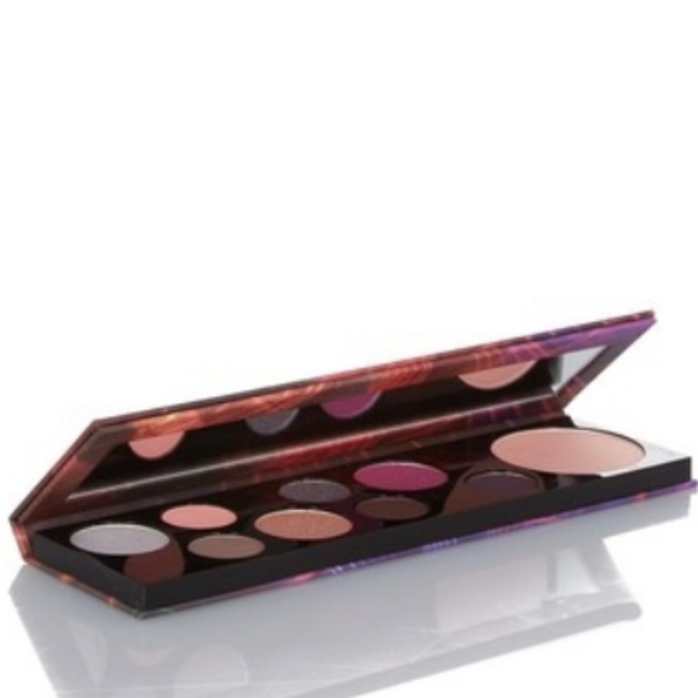 MAC Raver Girls Eyeshadow & Highlight - Picture 2 of 7